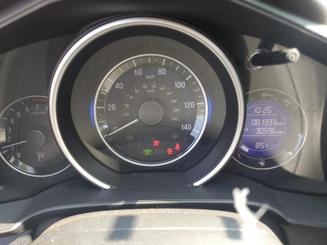 2016 HONDA FIT EX JHMGK5H70GX009112