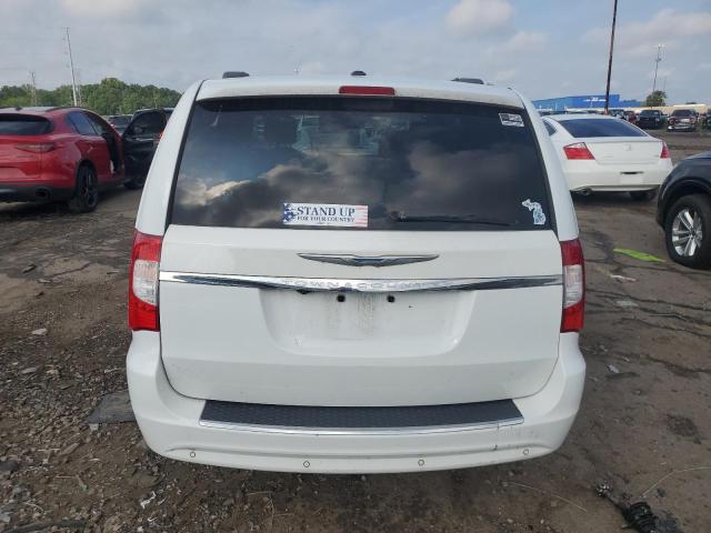 2015 CHRYSLER TOWN & COU - 2C4RC1CGXFR522386
