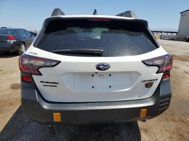 2024 SUBARU OUTBACK WI 4S4BTGUD7R3158087