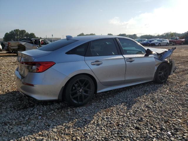 Vin: 2hgfe2f56nh566596, lot: 63712105, honda civic sport 20223