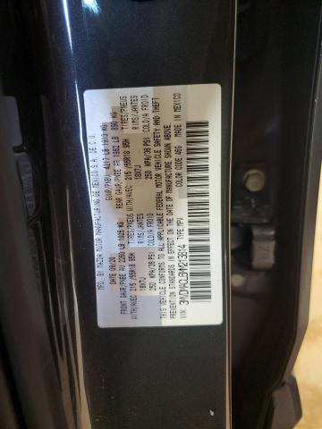 2021 MAZDA CX-30 PREF 3MVDMACL6MM213814