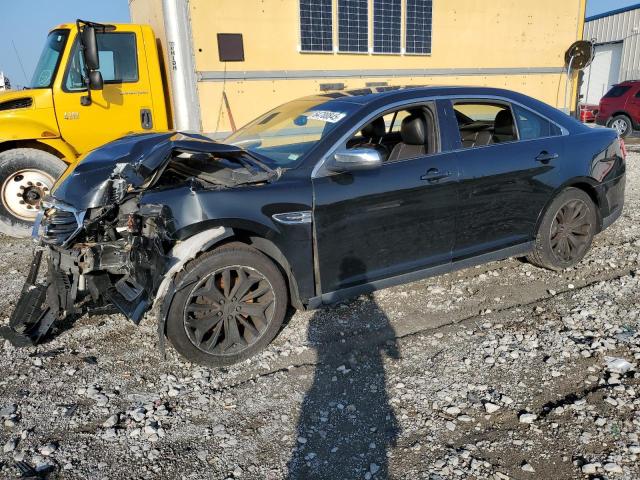 Global Auto Auctions: 2013 FORD TAURUS LIM