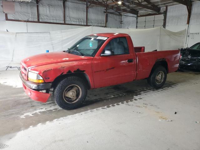 DODGE DAKOTA