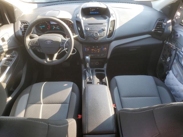 2017 FORD ESCAPE SE 1FMCU0GD7HUD81243