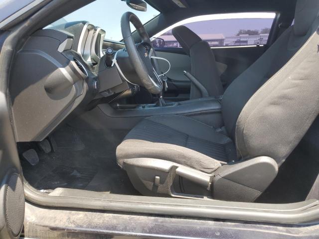 2g1fe1e30d9247222 - 2013 Chevrolet camaro ls - #64334215