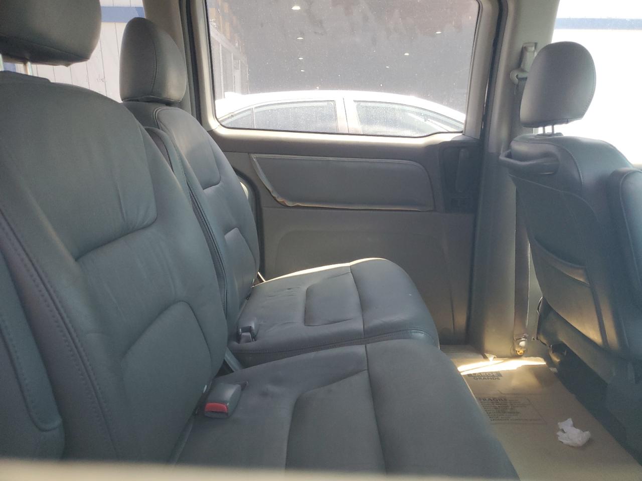 Lot #3215637247 2003 HONDA ODYSSEY