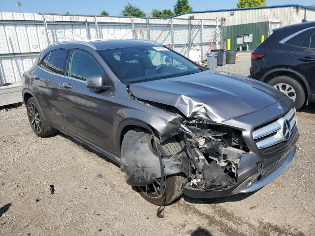 2016 MERCEDES-BENZ GLA 250 WDCTG4EB1GJ215055