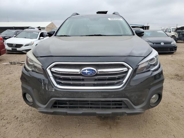 2018 SUBARU OUTBACK 2. 4S4BSANC5J3201609