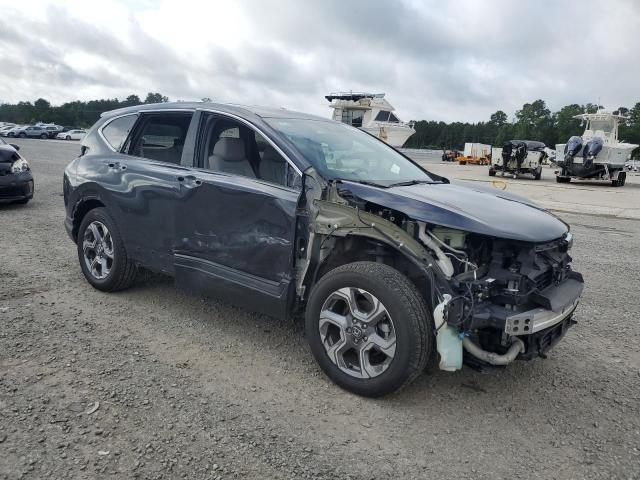 2019 HONDA CR-V EXL - 2HKRW1H8XKH513705