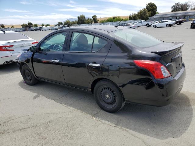 2019 NISSAN VERSA S 3N1CN7AP0KL868236