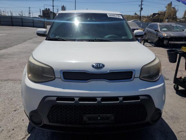 2015 KIA SOUL - KNDJN2A24F7800883