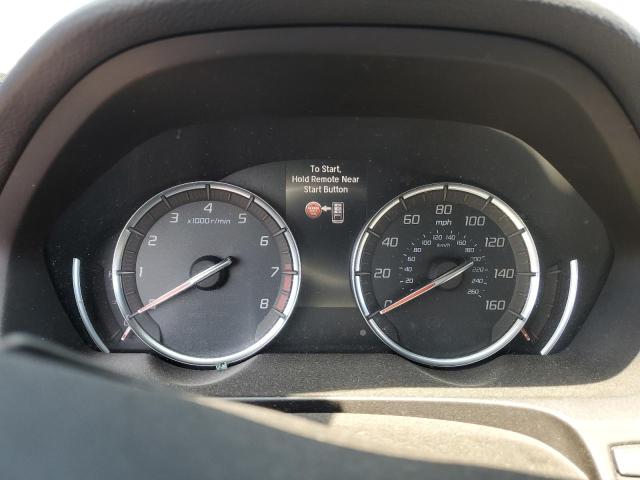 2019 ACURA TLX TECHNO 19UUB3F63KA000503