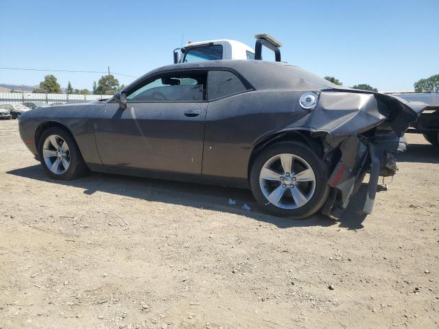 2018 DODGE CHALLENGER - 2C3CDZAG4JH262770