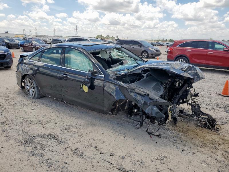 2018 AUDI A6 PREMIUM WAUC8AFC8JN072692