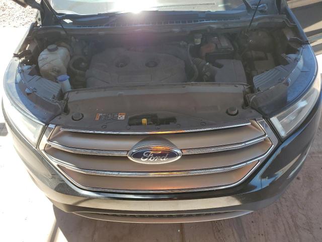 2015 FORD EDGE SEL - 2FMTK3J94FBC34909