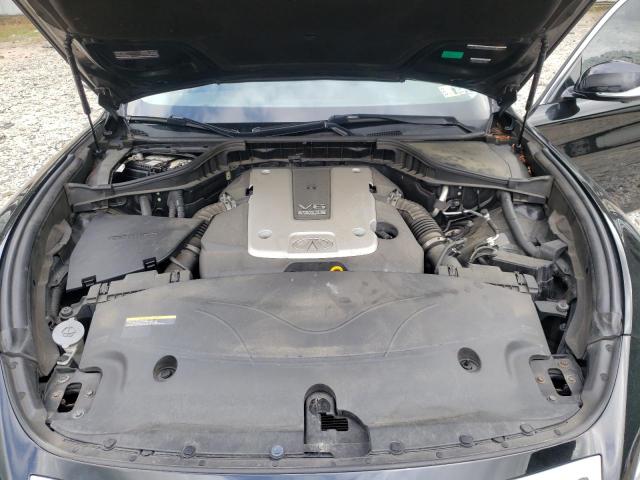 2015 INFINITI Q70 3.7 JN1BY1AR9FM562360