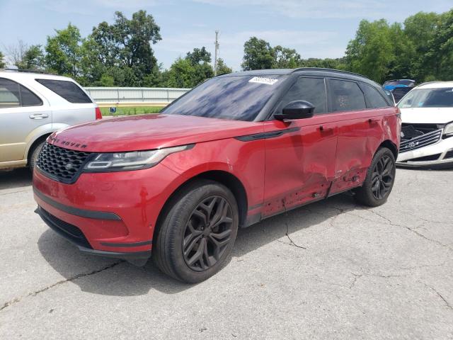 2018 LAND ROVER RANGE ROVER VELAR S SALYB2RN1JA726493