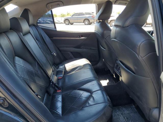 2019 TOYOTA CAMRY HYBR 4T1B21HK5KU519017