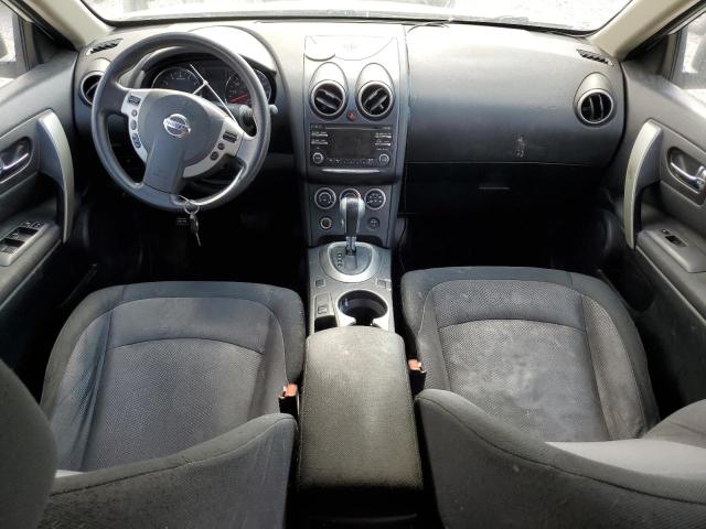 2012 NISSAN ROGUE S - JN8AS5MT2CW290814