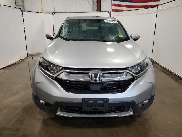 2018 HONDA CR-V EXL 7FARW2H83JE094071