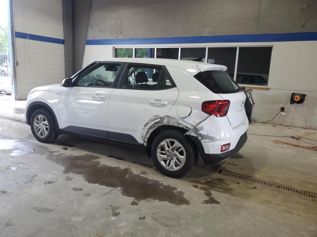 2022 HYUNDAI VENUE SE KMHRB8A39NU152346