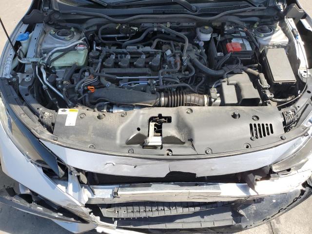 2021 HONDA CIVIC SPORT SHHFK7H43MU204155