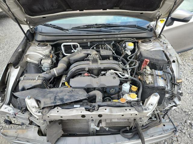 2017 SUBARU OUTBACK 2. 4S4BSAFC0H3233005