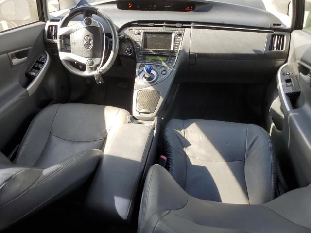 2011 TOYOTA PRIUS - JTDKN3DU5B0250913