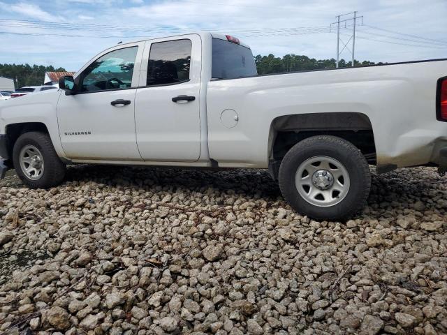 2016 CHEVROLET SILVERADO #3291348137