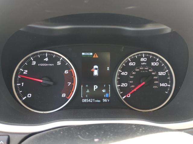 2018 MITSUBISHI ECLIPSE CR - JA4AT5AA5JZ070391