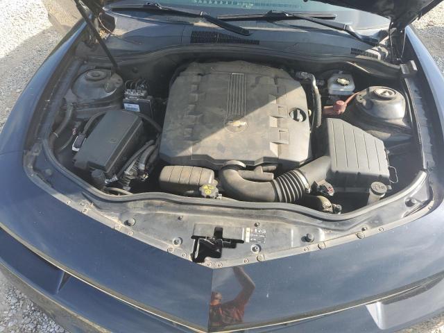 2015 CHEVROLET CAMARO LT 2G1FD1E38F9232814