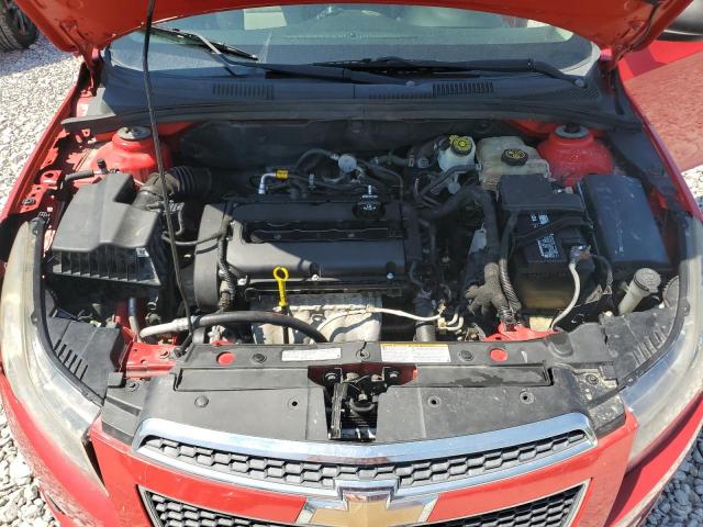 2016 CHEVROLET CRUZE LIMI 1G1PC5SH1G7220392