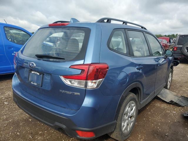 2023 SUBARU FORESTER JF2SKACC9PH402191