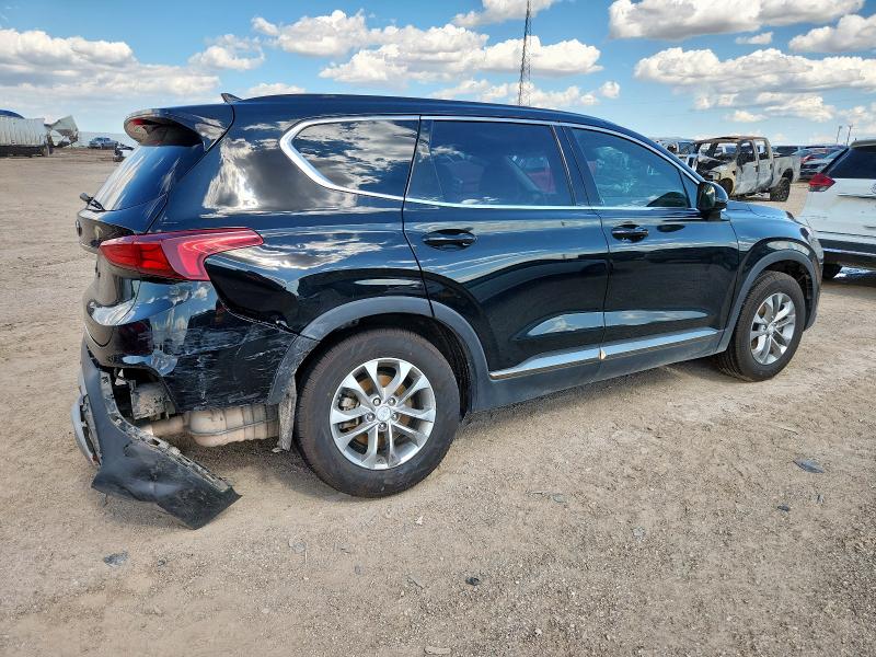 2019 HYUNDAI SANTA FE S - 5NMS33AD2KH040957