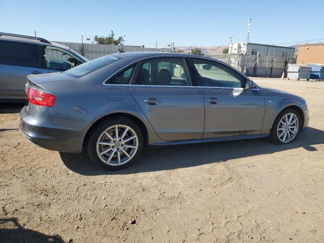 2015 AUDI A4 PREMIUM WAUAFAFL9FN012067