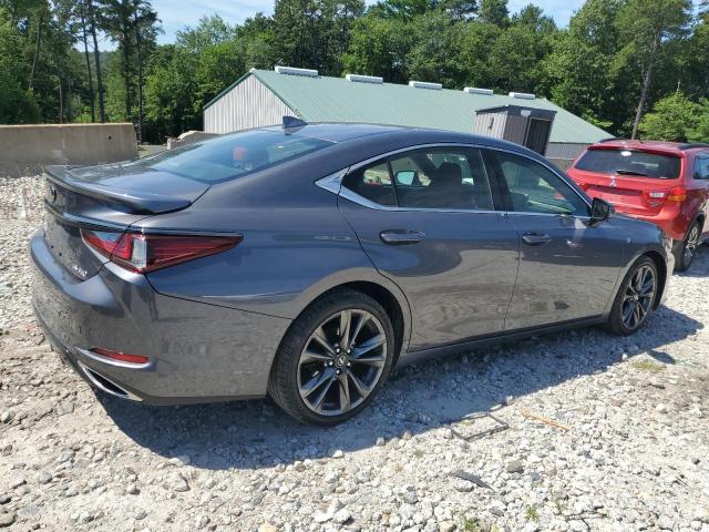 2019 LEXUS ES 350 JTHBZ1B11K2002422