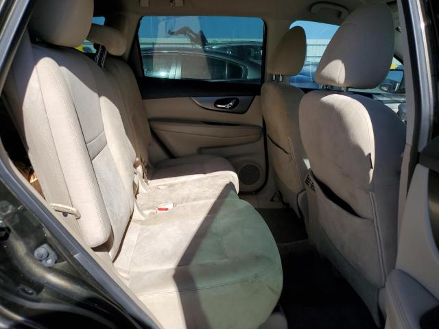 2015 NISSAN ROGUE S KNMAT2MT9FP506681