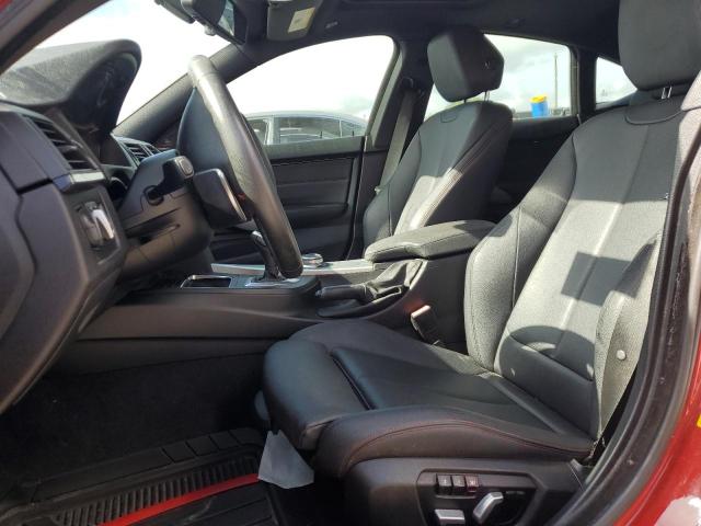 2017 BMW 430I GRAN WBA4F7C3XHG787988