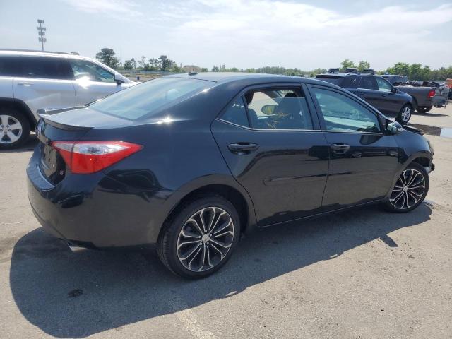 Vin: 2t1burhe4fc259641, lot: 63201325, toyota corolla l 20153
