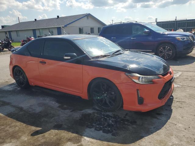 2015 TOYOTA SCION TC JTKJF5C75FJ008650