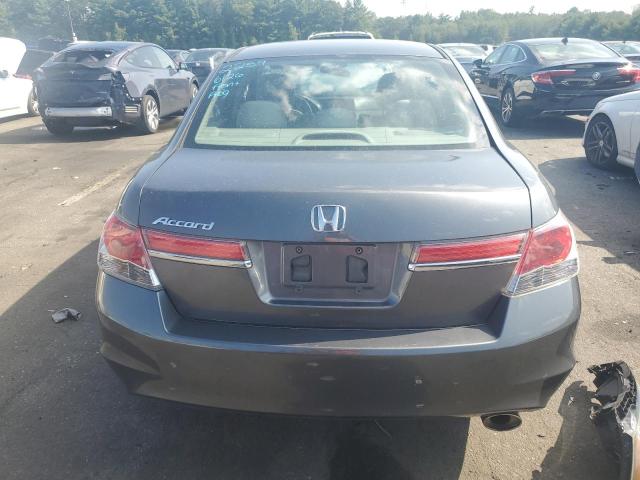 2012 HONDA ACCORD LX - 1HGCP2F3XCA220378