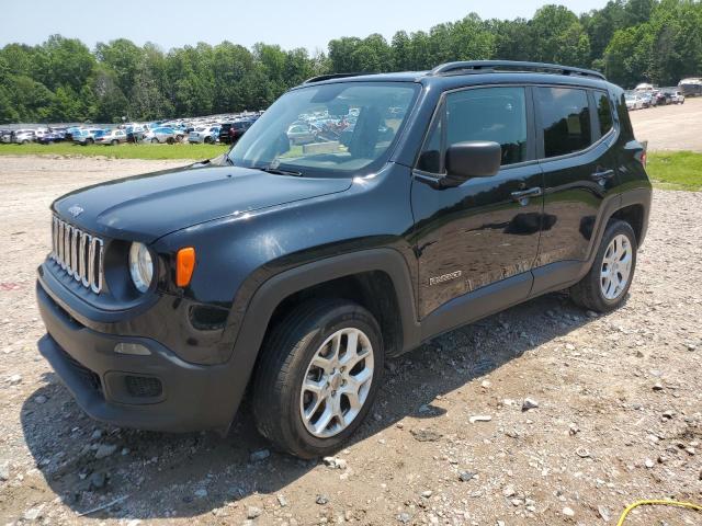 JEEP RENEGADE S