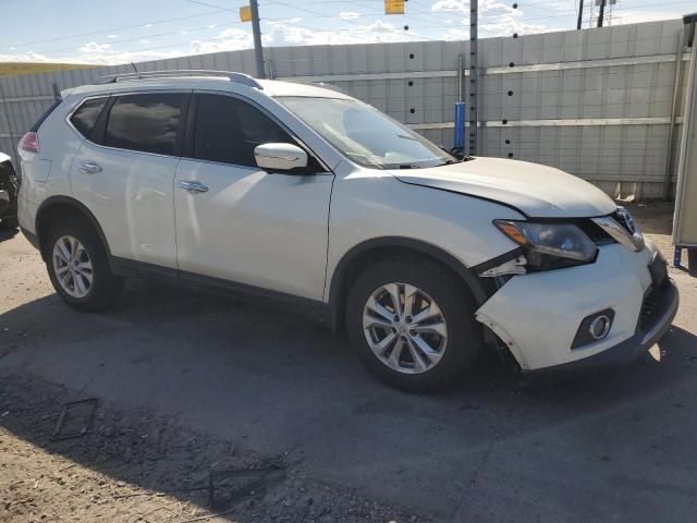 Vin: 5n1at2mk4fc866726, lot: 63594825, nissan rogue s 20154