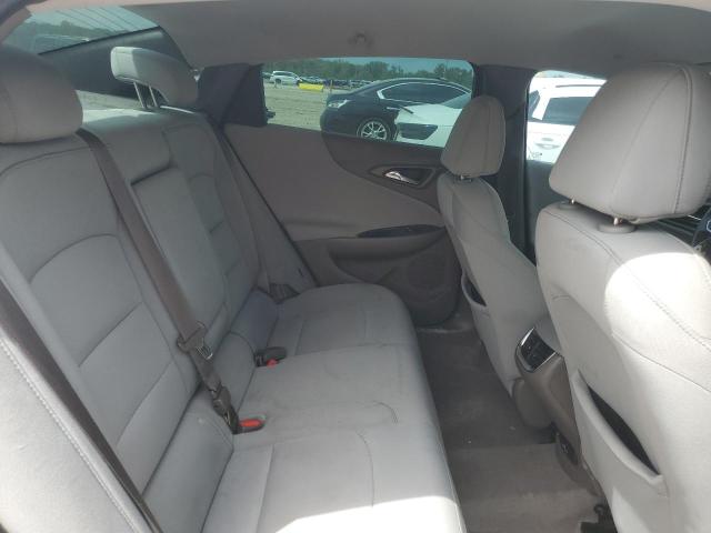 2018 CHEVROLET MALIBU HYB 1G1ZF5SU5JF281948