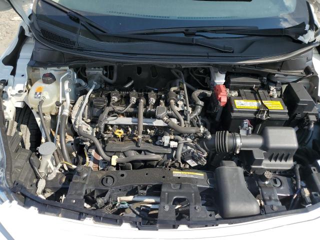 2020 NISSAN VERSA S 3N1CN8DV1LL805731