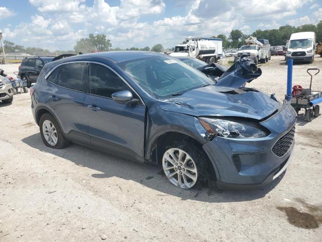 2020 FORD ESCAPE SE - 1FMCU0G60LUB93299