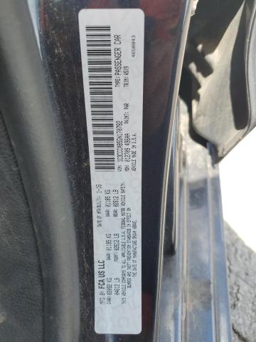 2016 CHRYSLER 200 LIMITED 1C3CCCAB5GN170782