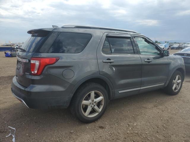 2017 FORD EXPLORER X 1FM5K8D82HGB33016