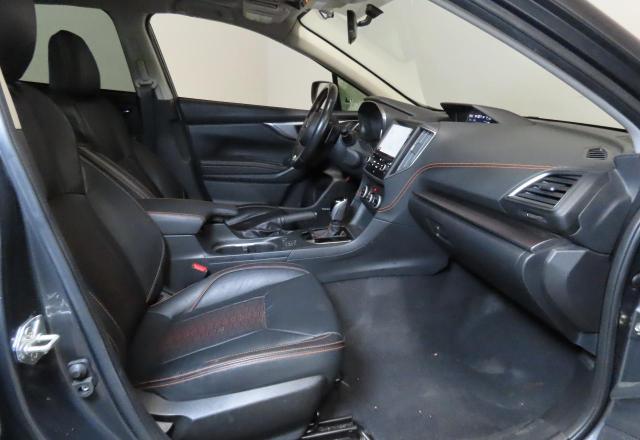 2023 SUBARU CROSSTREK - JF2GTHNC6P8289051