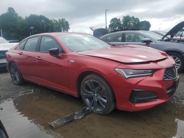 2023 ACURA TLX A-SPEC 19UUB6F50PA001527